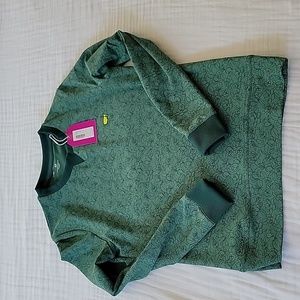 Masters Magnolia Lane Tech women's xs